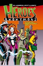 Heroes Anonymous