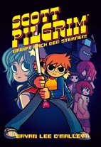 Scott Pilgrim 6: Greift nach den Sternen
