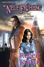 Der neue Fruehling (Robert Jordan)