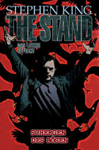 Stephen King - The Stand 4: (SC) Schergen des Boesen (SC / Softcover) - Das letzte Gefecht
