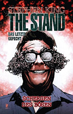 Stephen King - The Stand 4: (*HC*) Schergen des Boesen - Das letzte Gefecht - Collectors Edition
