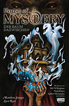 House of Mystery 3: Der Raum dazwischen