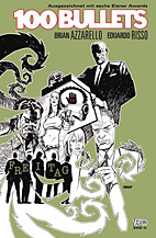 100 Bullets 13 (Vertigo): Freitag