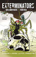 Exterminators 5: Bug Brothers Forever (von 5)