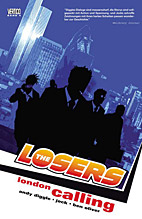 The Losers 4 (von 5)
