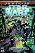 Star Wars Essentials 12: Jedi-Chroniken - Der Untergang der Sith