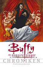 Buffy The Vampire Slayer Chroniken 6: Nahrungskette