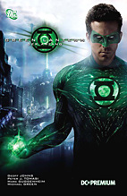 Green Lantern - Der Anfang (dc prem 74)