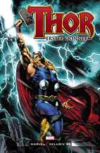 Thor: Der erste Donner (mex 95)
