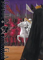 Guin Saga 6 (von 6)