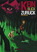 Kein Blick zurueck