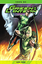 Green Lantern - Ohne Suende (100% DC 31) / The Brave and the Bold 3