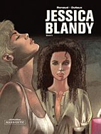 Jessica Blandy 3: Jalaga / Ohne Reue, ohne Scham / Satan mein Verlangen / Satan mein Verderben