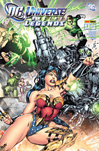 DC Universe Online Legends 1 (von 5)