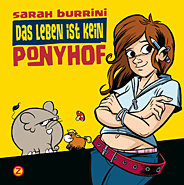 Das Leben ist kein Ponyhof 1