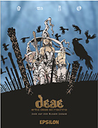 Deae 1: Jagd auf den blauen Jaguar (Eriks Deae Ex Machina)