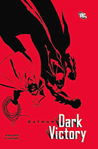 Batman: Dark Victory HC