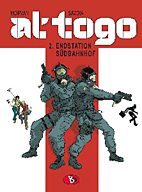 Al'togo 2: Endstation Suedbahnhof (Al togo)