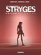 Gesang der Strygen 12: Faelle
