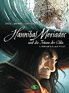 Hannibal Meriadec 1: und die Traenen des Odin