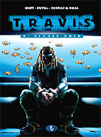 Travis 8: Blaues Gold