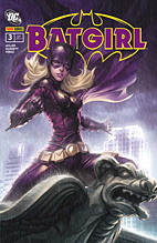 Batgirl 3: Die Flut