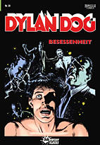 Dylan Dog 59: Besessenheit