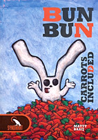 BunBun: Carrots Includes