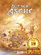 Zeit der Asche Gesamtausgabe VZA / Jubilaemsausgabe