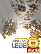 Dein letztes Leben 1: Erstes Buch *VZA* / Jubilaemsausgabe