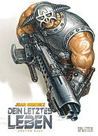 Dein letztes Leben 2: Zweites Buch