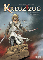 Kreuzzug 5: Gunther von Flandern