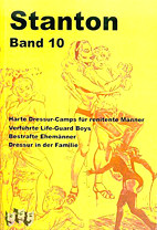 Stanton Comic 10 - 4 Comicstories