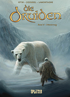 Druiden 6: Daemmerung