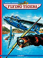 The Flying Tigers 5: Der Pekingmensch