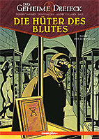 Das Geheime Dreieck - Die Hueter des Blutes 3: Der Bereiniger