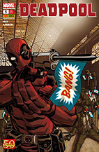 Deadpool 5 (Heft)