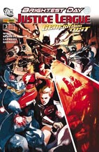 Justice League: Generation Lost 3 (von 4)