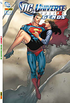 DC Universe Online Legends 2 (von 5)