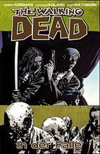 The Walking Dead 14: In der Falle