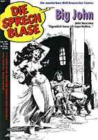 Sprechblase 222 (September 2011)