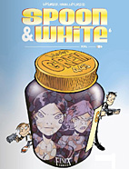 Spoon & White 6: XXL
