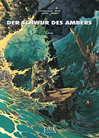 Schwur des Ambers 5: Tichit