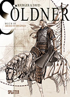 Soeldner 3: Der Abschied von den Koenigen