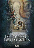 Die Dynastie der Drachen 1: Der Zorn des Ying Long