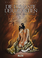 Die Dynastie der Drachen 2: Das Lied des Phoenix