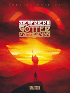 Siegfried 3: Goetterdaemmerung *VZA / Vorzugsausgabe*