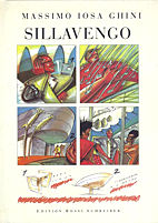 Sillavengo