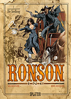 Ronson Inc. 1: Die Abrechnung