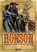Ronson Inc. 2: Grundehrlich